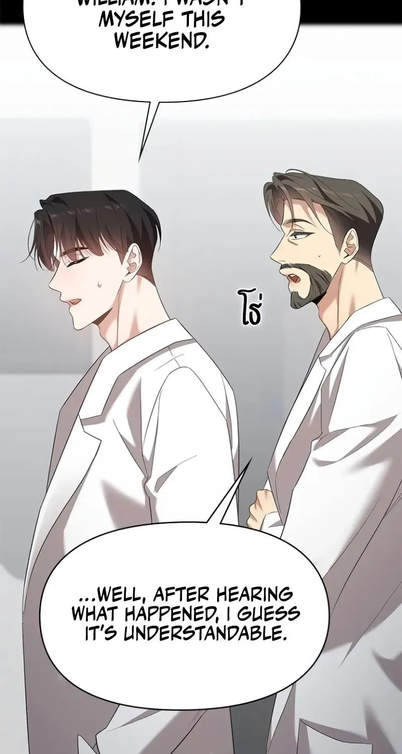 The Night Visitor Chapter 48 page 47 - 