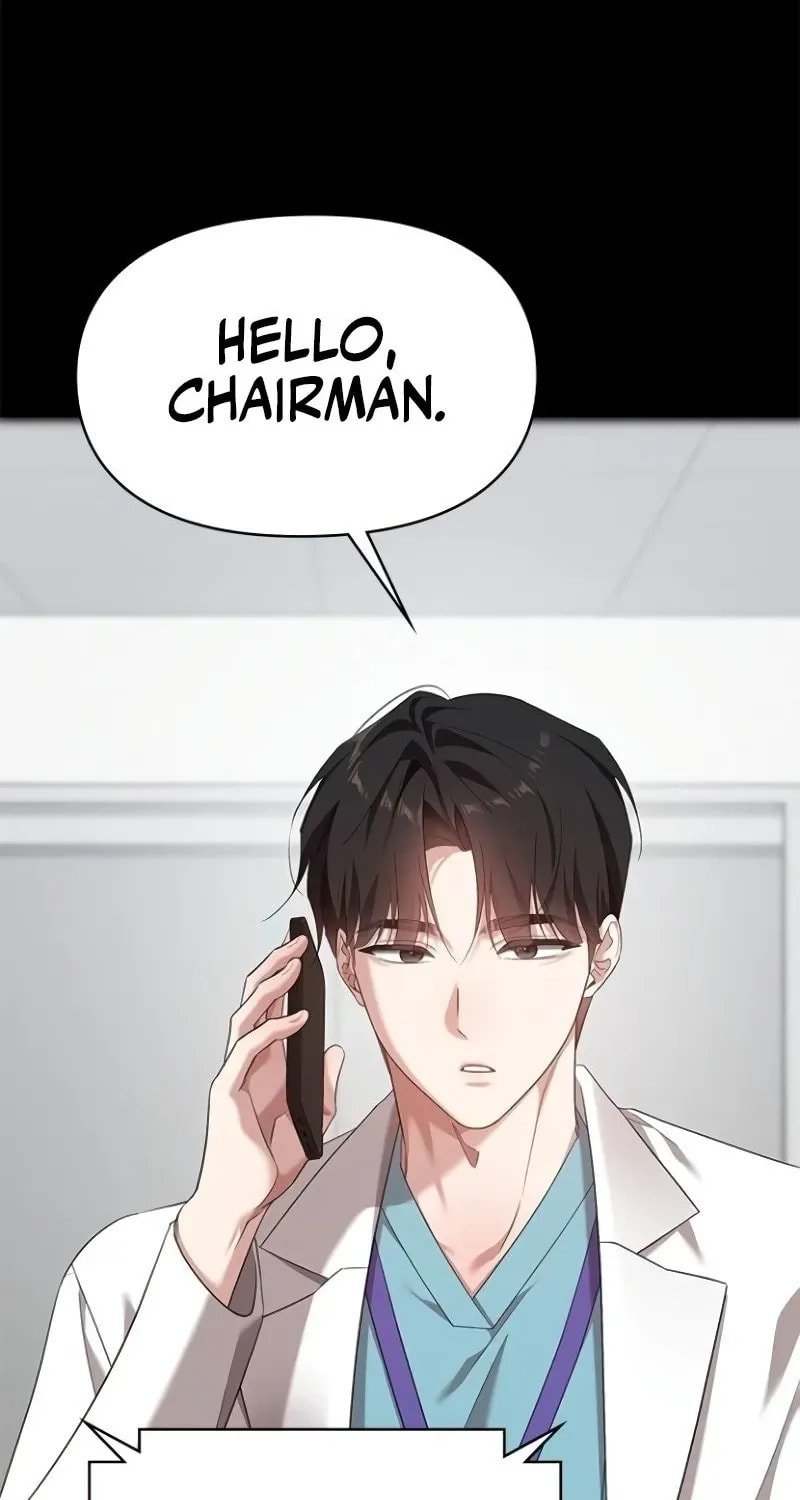 The Night Visitor Chapter 48 page 55 - 