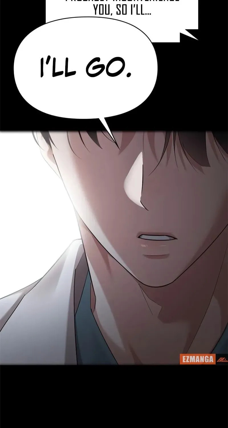 The Night Visitor Chapter 48 page 71 - 