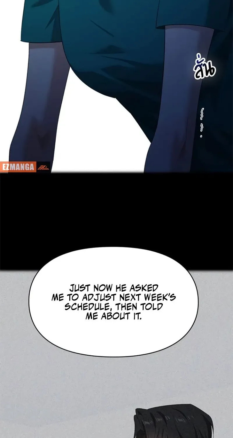 The Night Visitor Chapter 48 page 90 - 