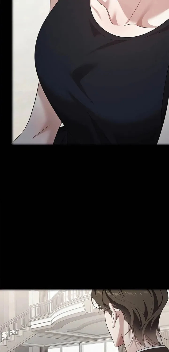 The Night Visitor Chapter 49 page 18 - 