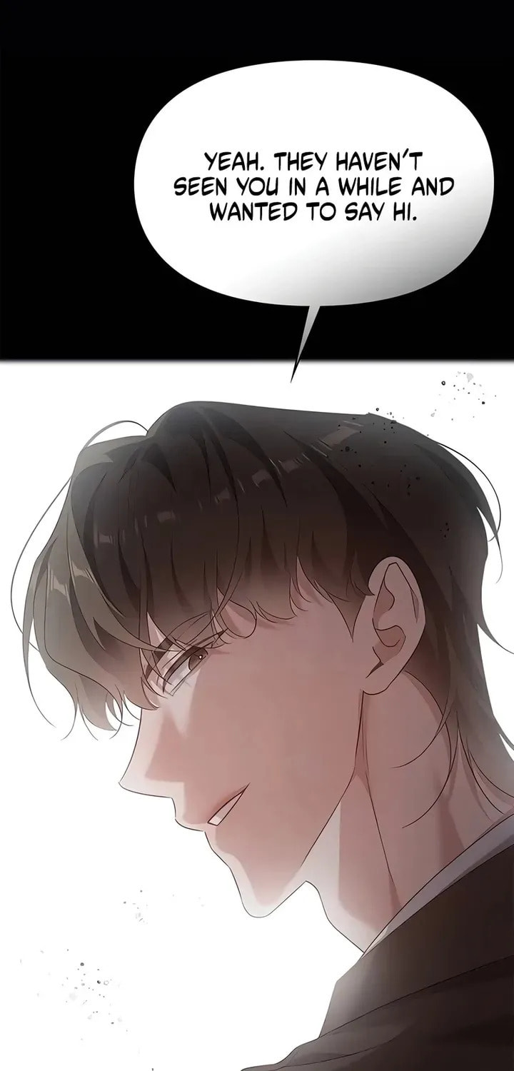 The Night Visitor Chapter 49 page 24 - 