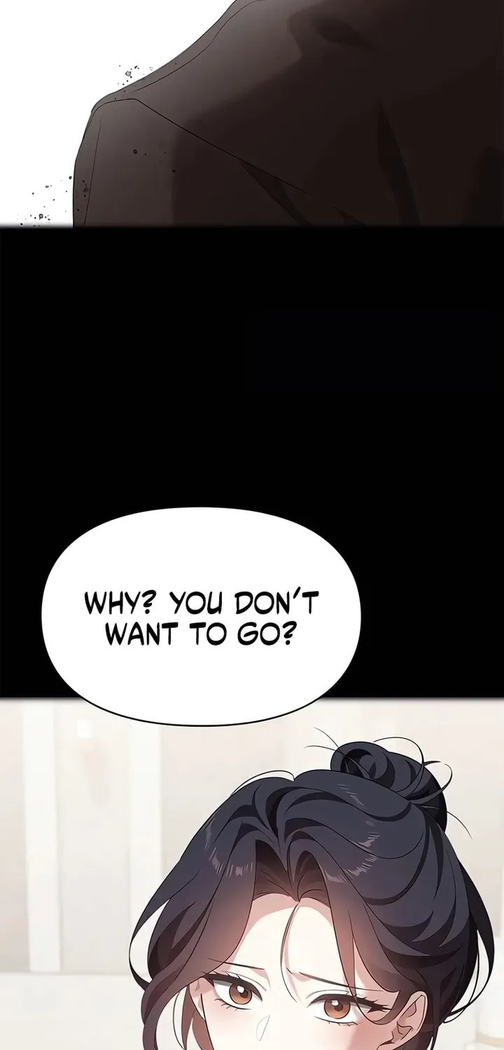 The Night Visitor Chapter 49 page 25 - 