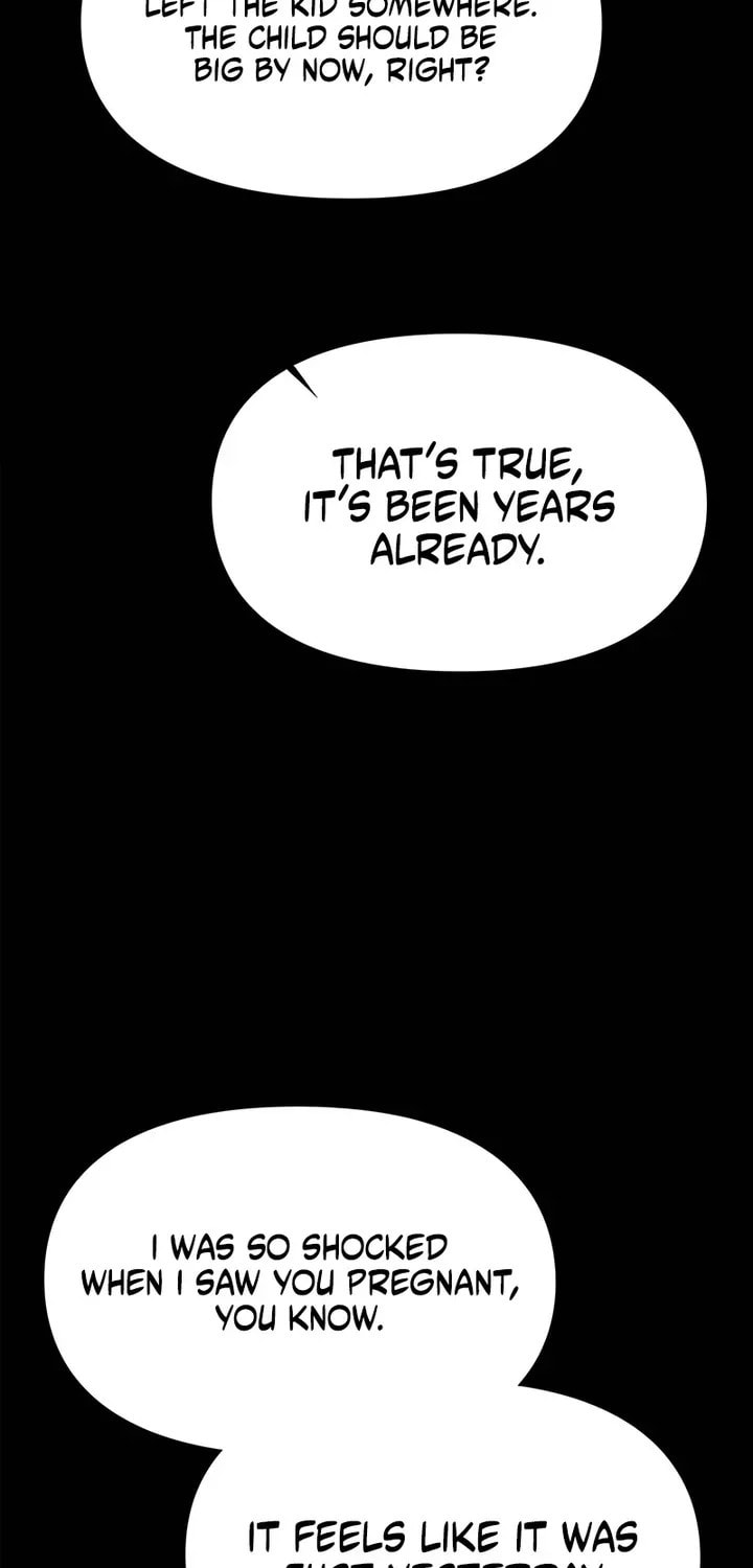 The Night Visitor Chapter 49 page 33 - 