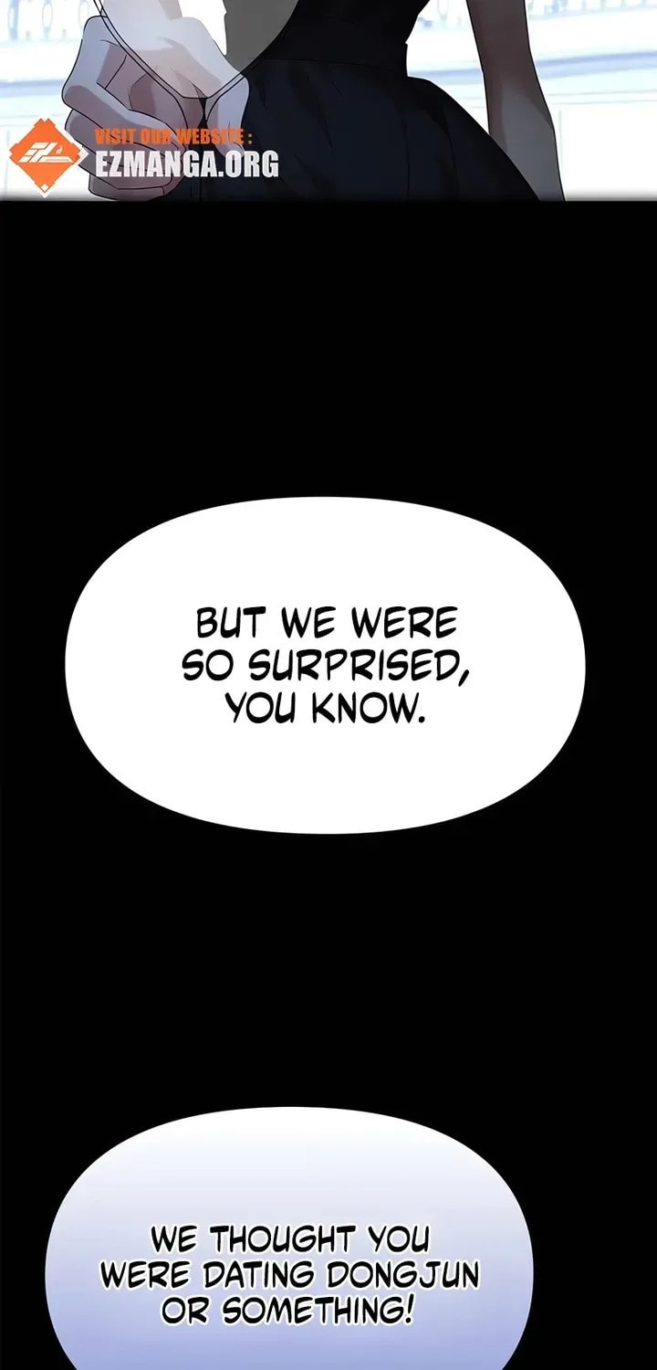 The Night Visitor Chapter 49 page 41 - 