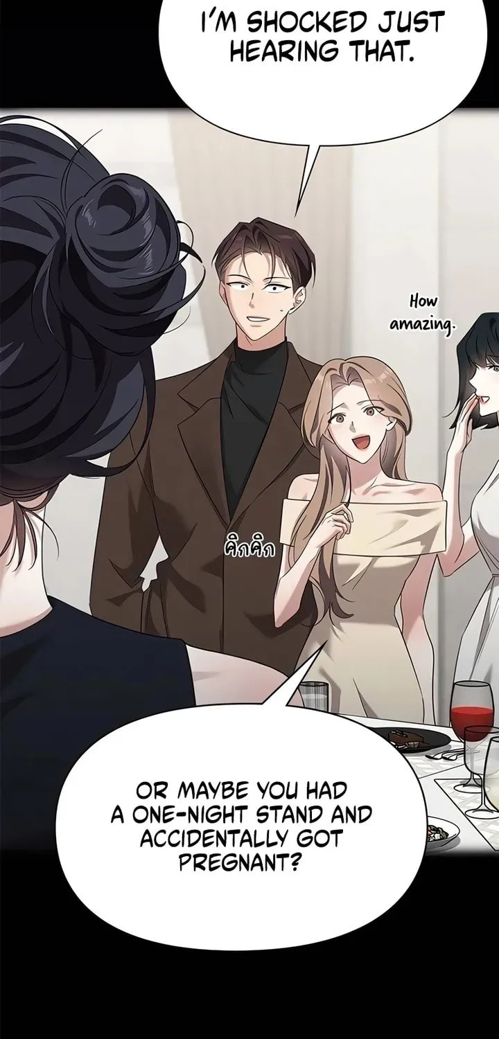 The Night Visitor Chapter 49 page 49 - 