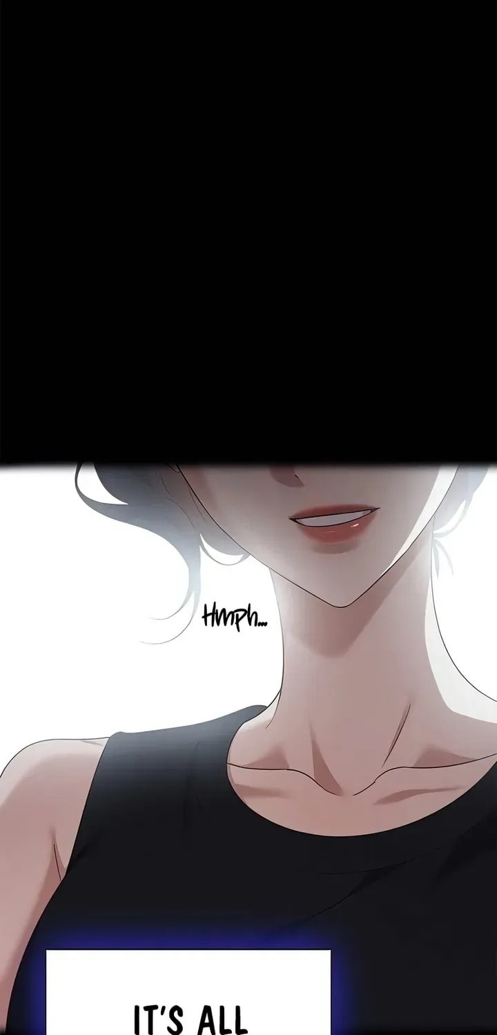 The Night Visitor Chapter 49 page 50 - 
