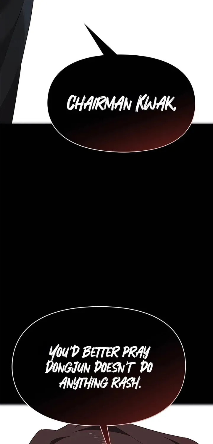 The Night Visitor Chapter 49 page 6 - 