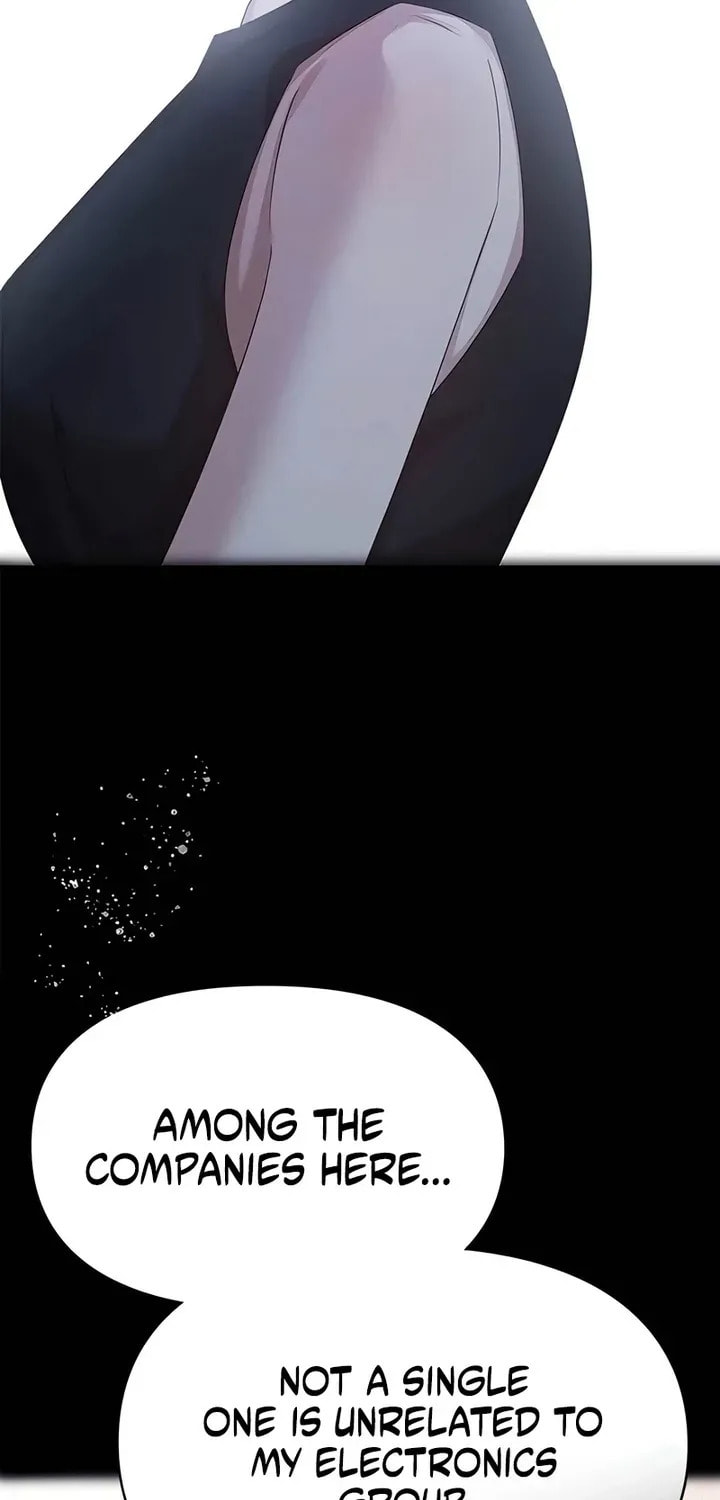 The Night Visitor Chapter 49 page 61 - 