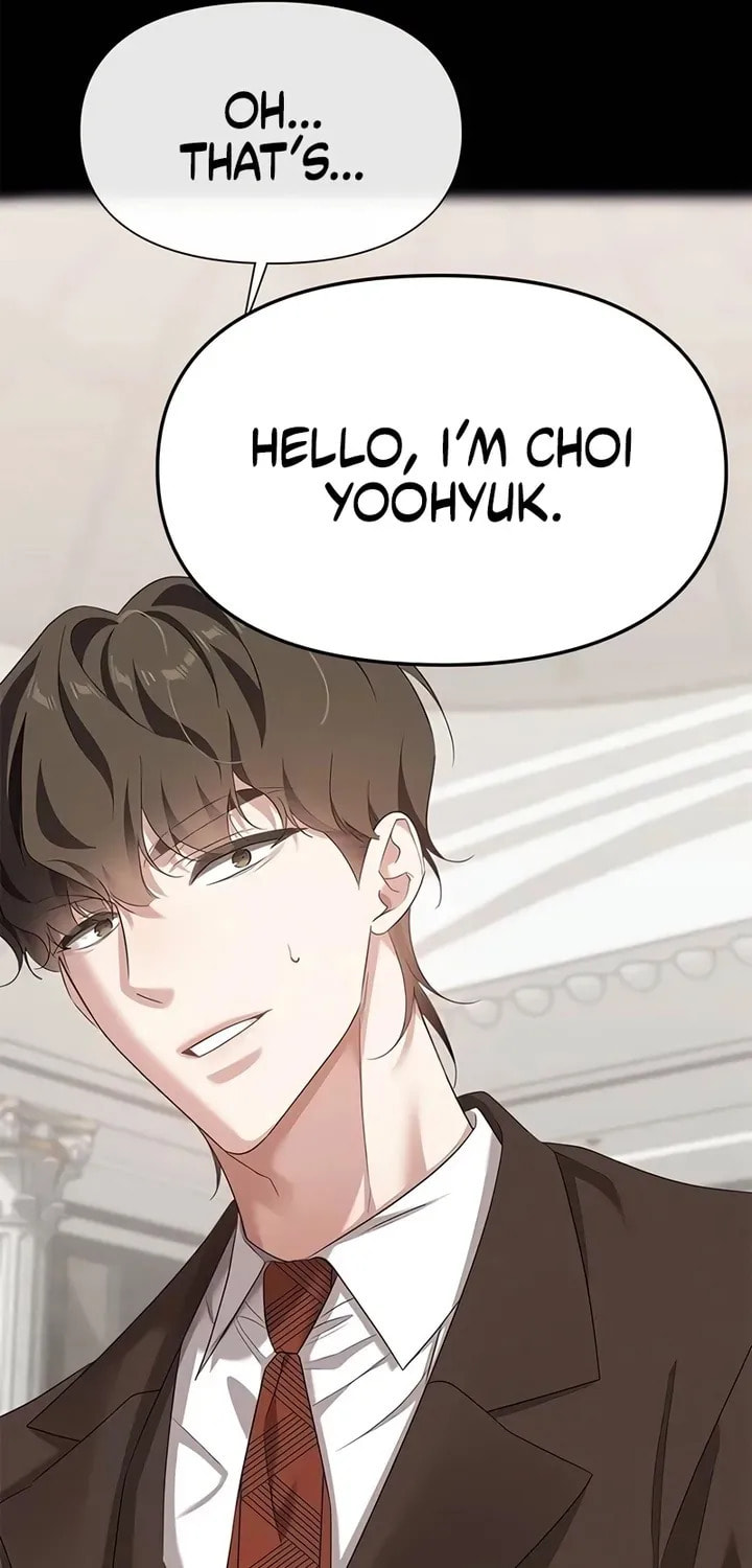 The Night Visitor Chapter 49 page 80 - 