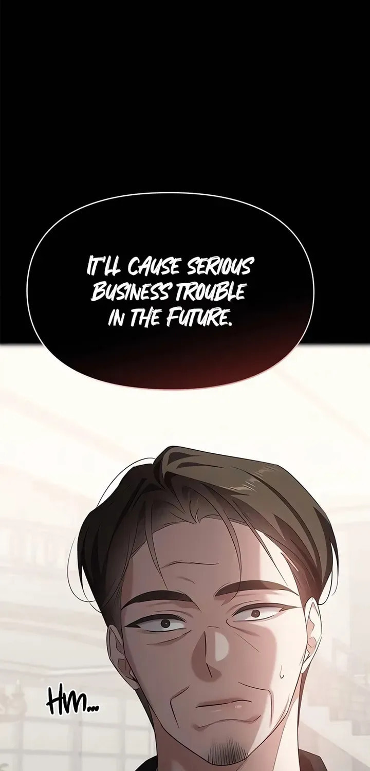 The Night Visitor Chapter 49 page 10 - 