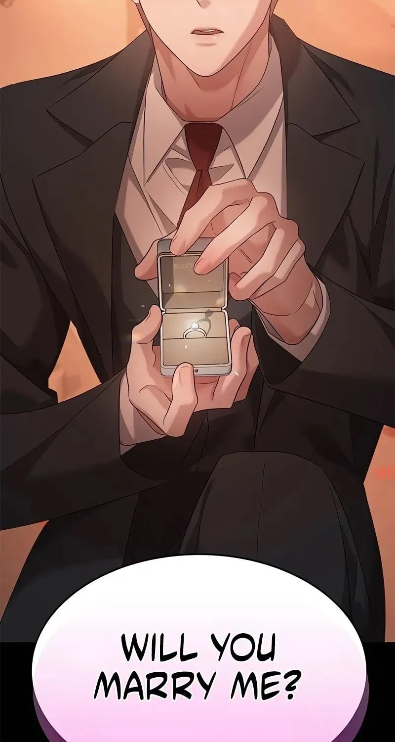 The Night Visitor Chapter 50 page 101 - 
