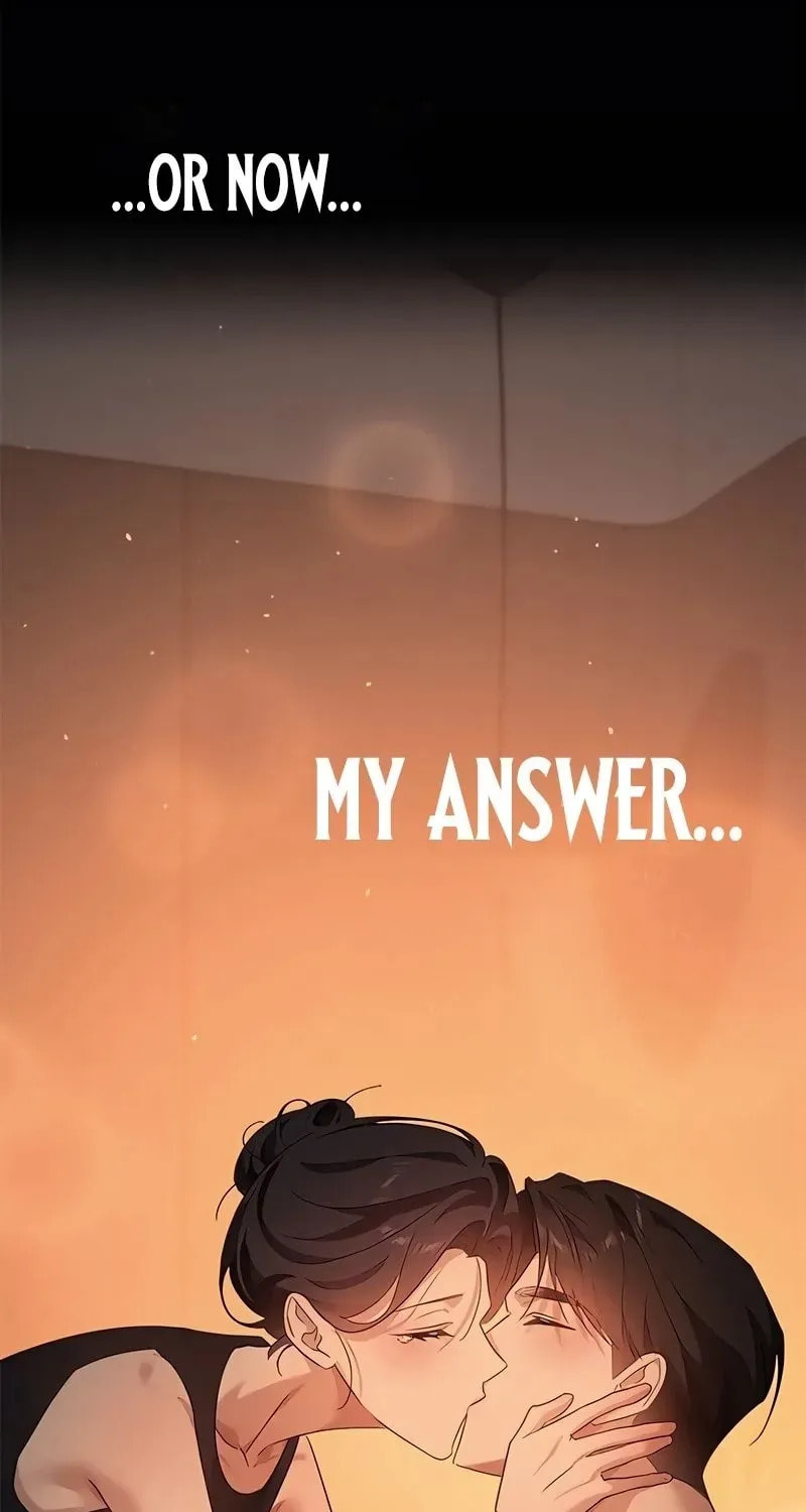 The Night Visitor Chapter 50 page 105 - 