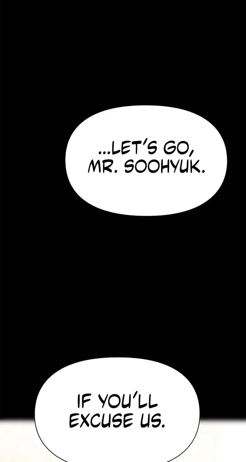 The Night Visitor Chapter 50 page 33 - 