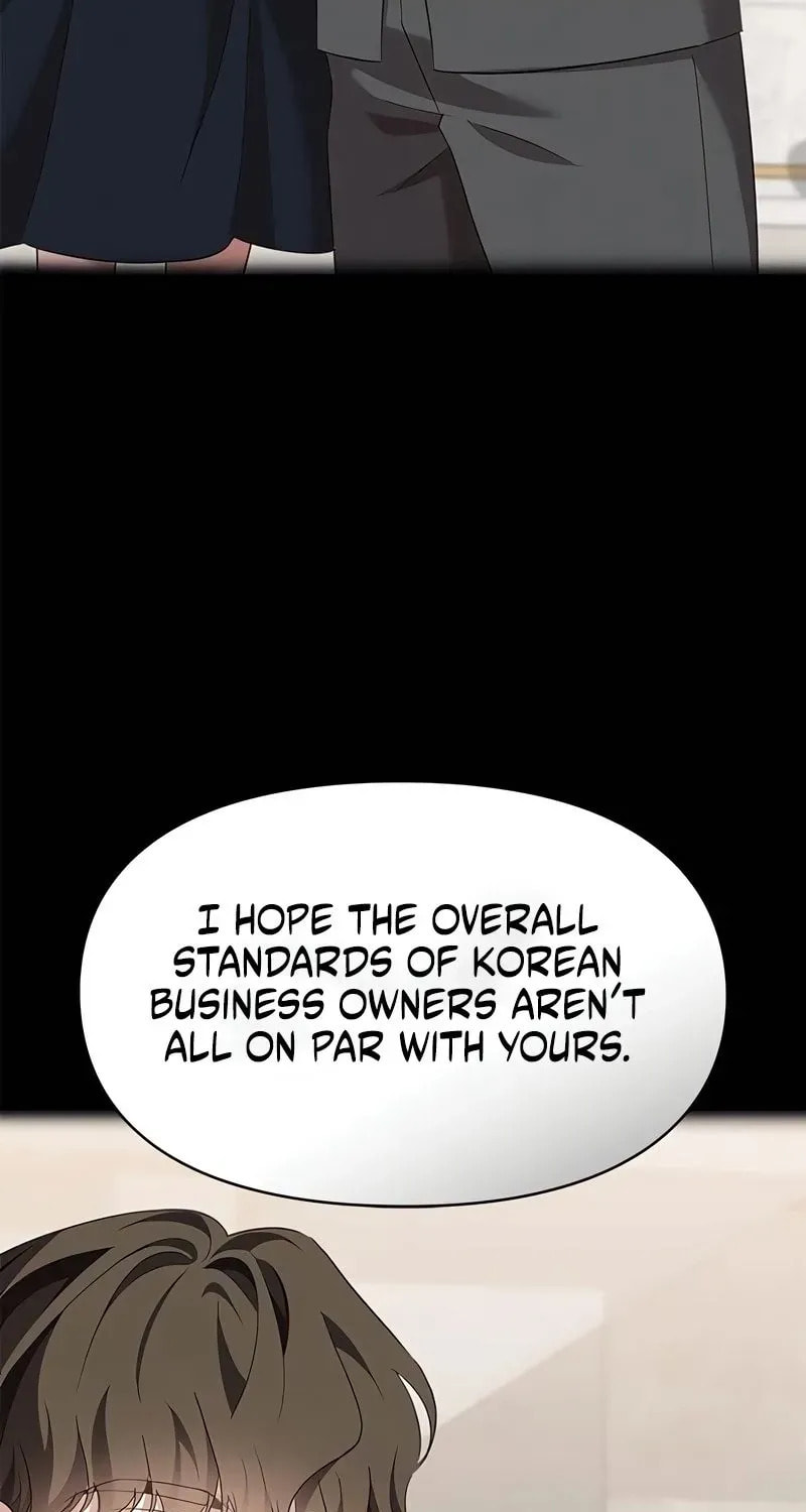 The Night Visitor Chapter 50 page 35 - 