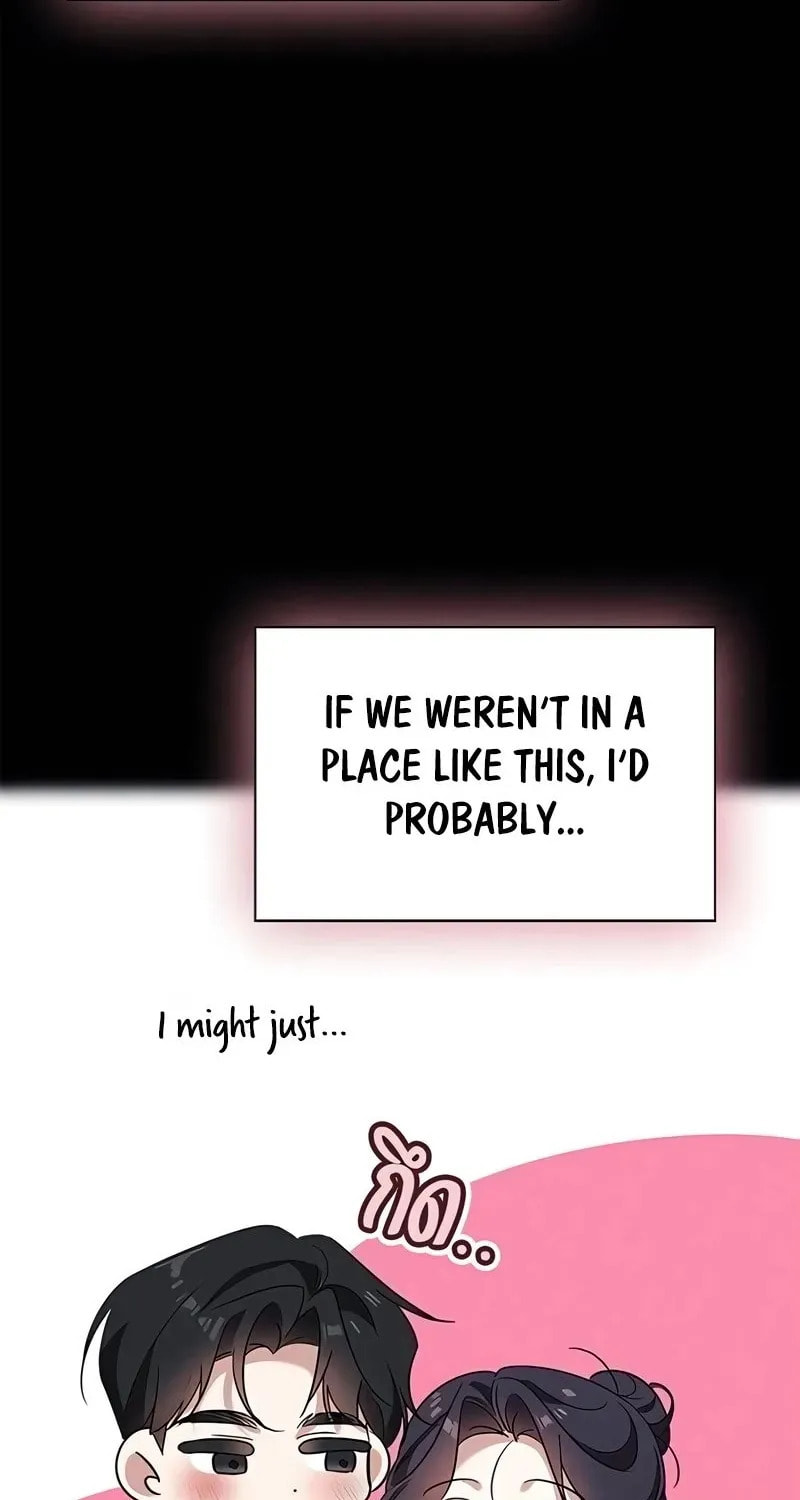 The Night Visitor Chapter 50 page 46 - 