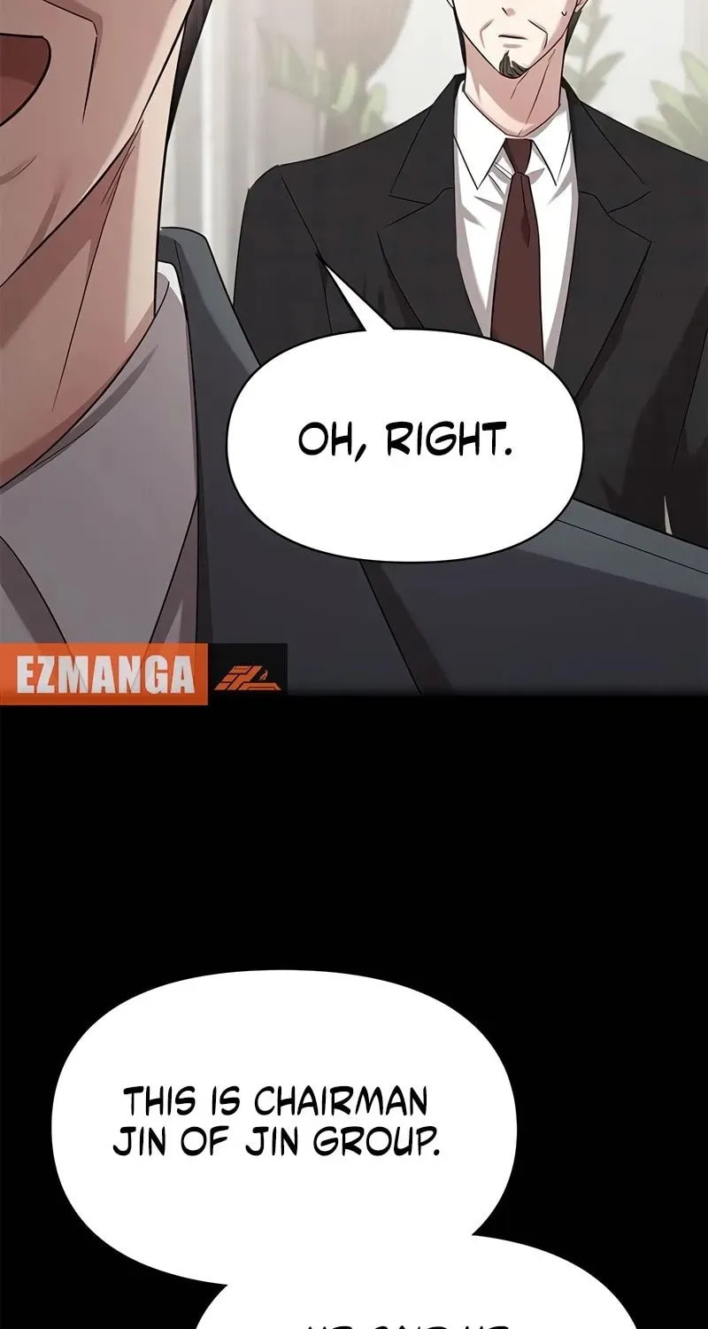 The Night Visitor Chapter 50 page 51 - 