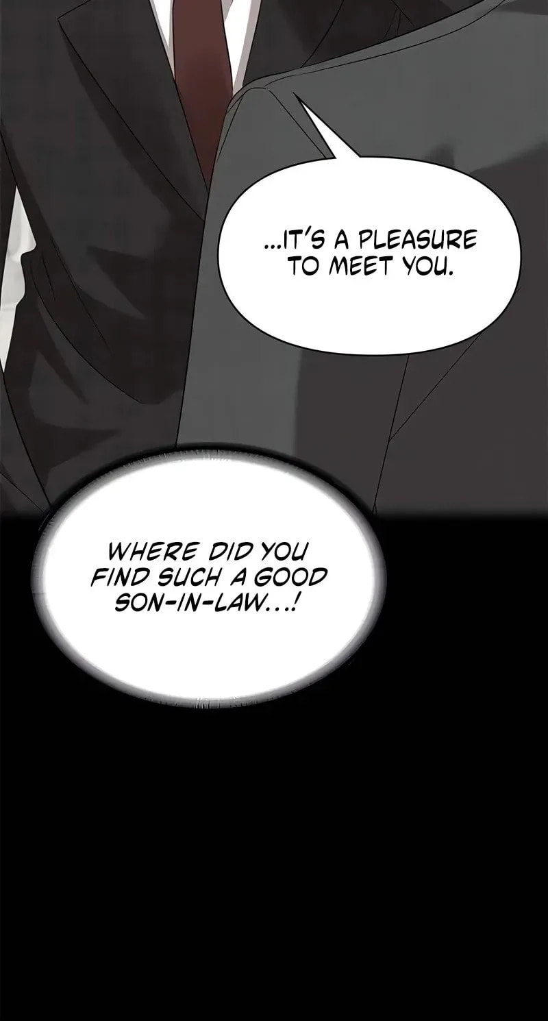 The Night Visitor Chapter 50 page 56 - 