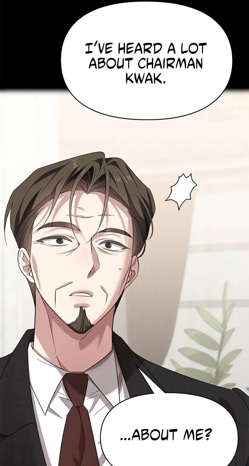 The Night Visitor Chapter 50 page 57 - 