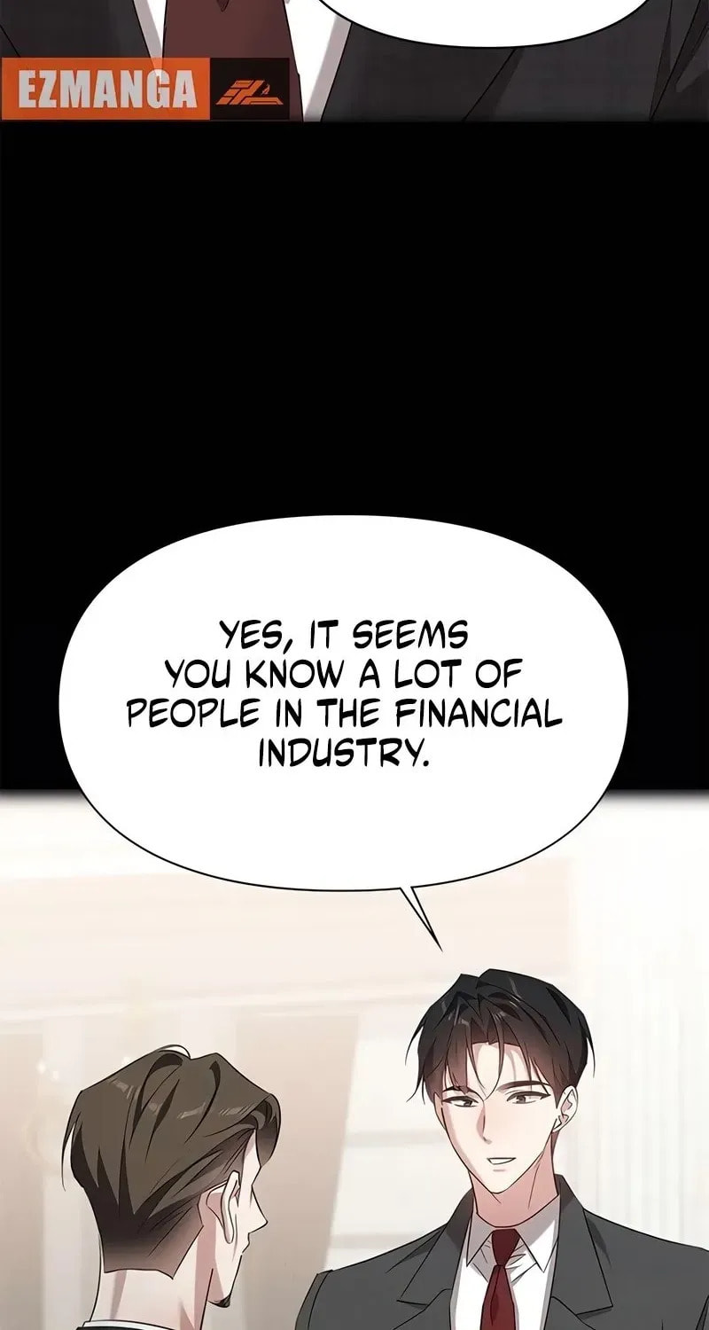 The Night Visitor Chapter 50 page 58 - 