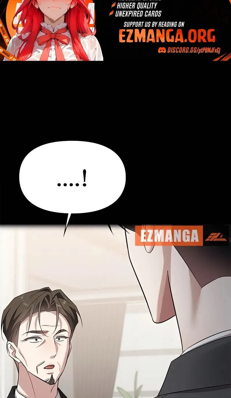 The Night Visitor Chapter 50 page 60 - 