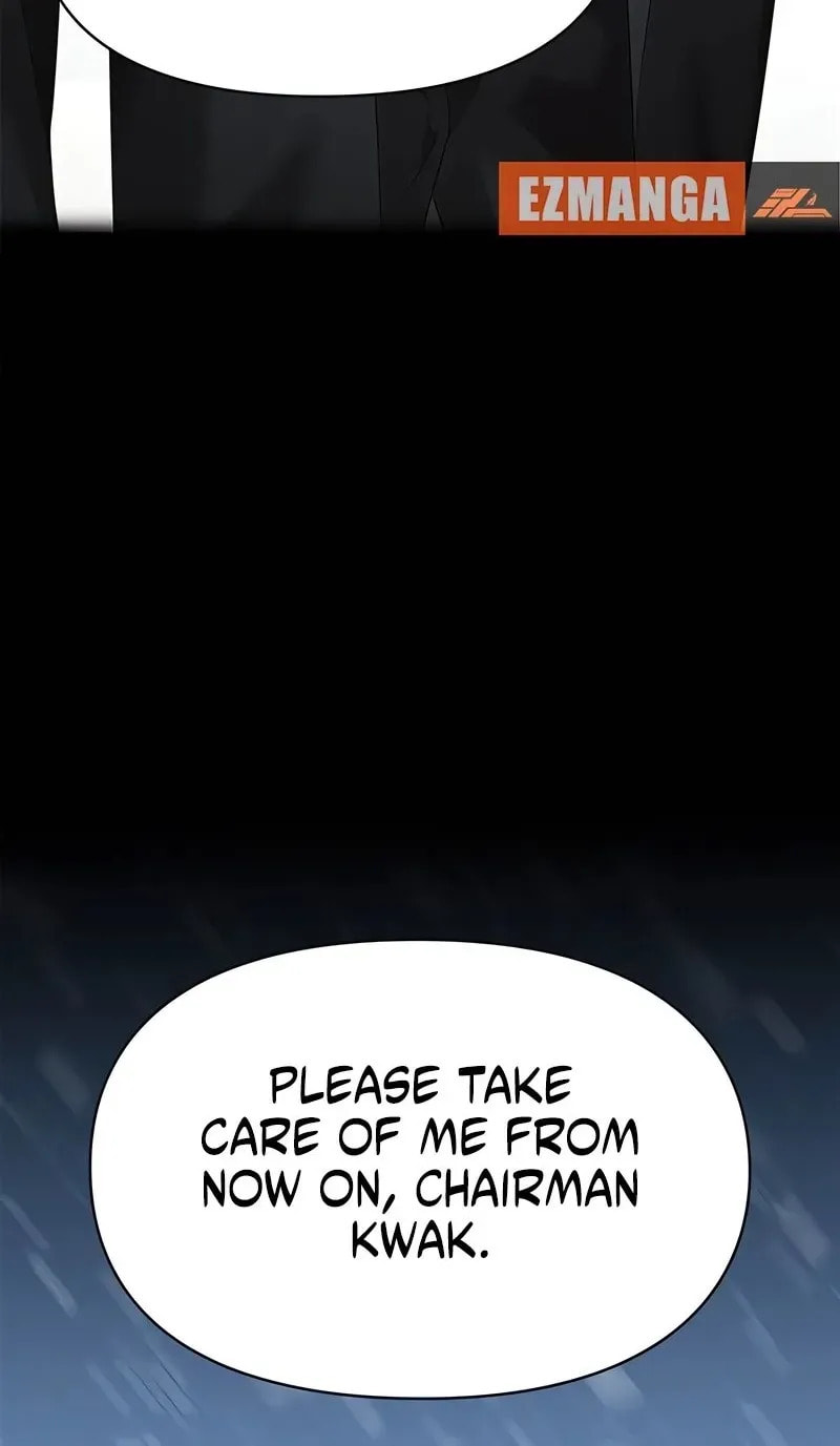 The Night Visitor Chapter 50 page 64 - 