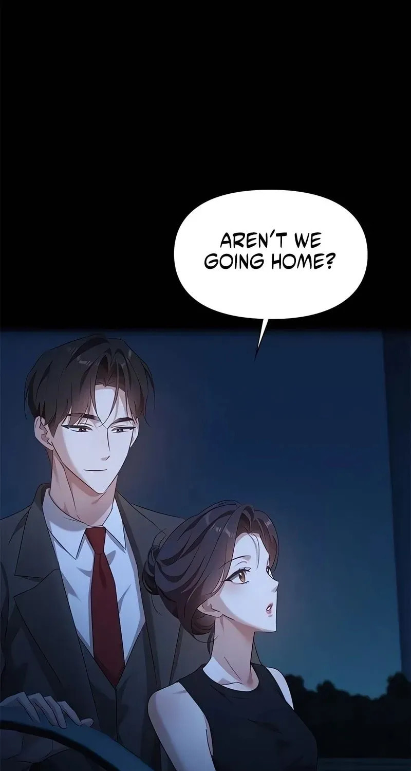 The Night Visitor Chapter 50 page 75 - 