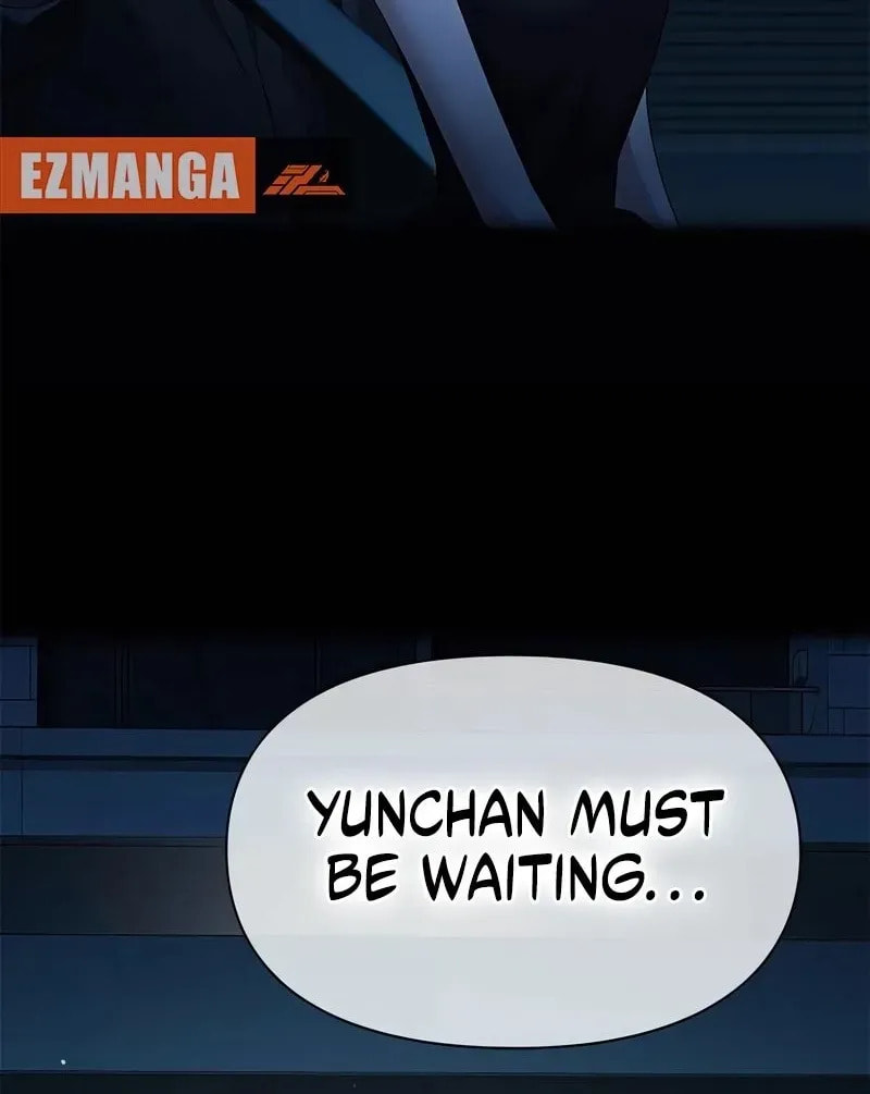 The Night Visitor Chapter 50 page 76 - 