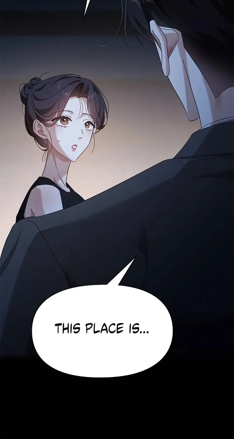 The Night Visitor Chapter 50 page 78 - 