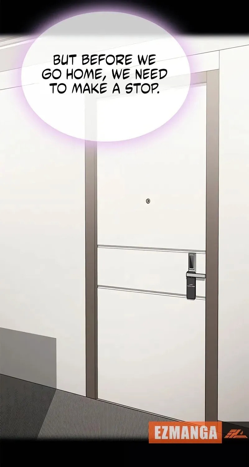 The Night Visitor Chapter 50 page 81 - 
