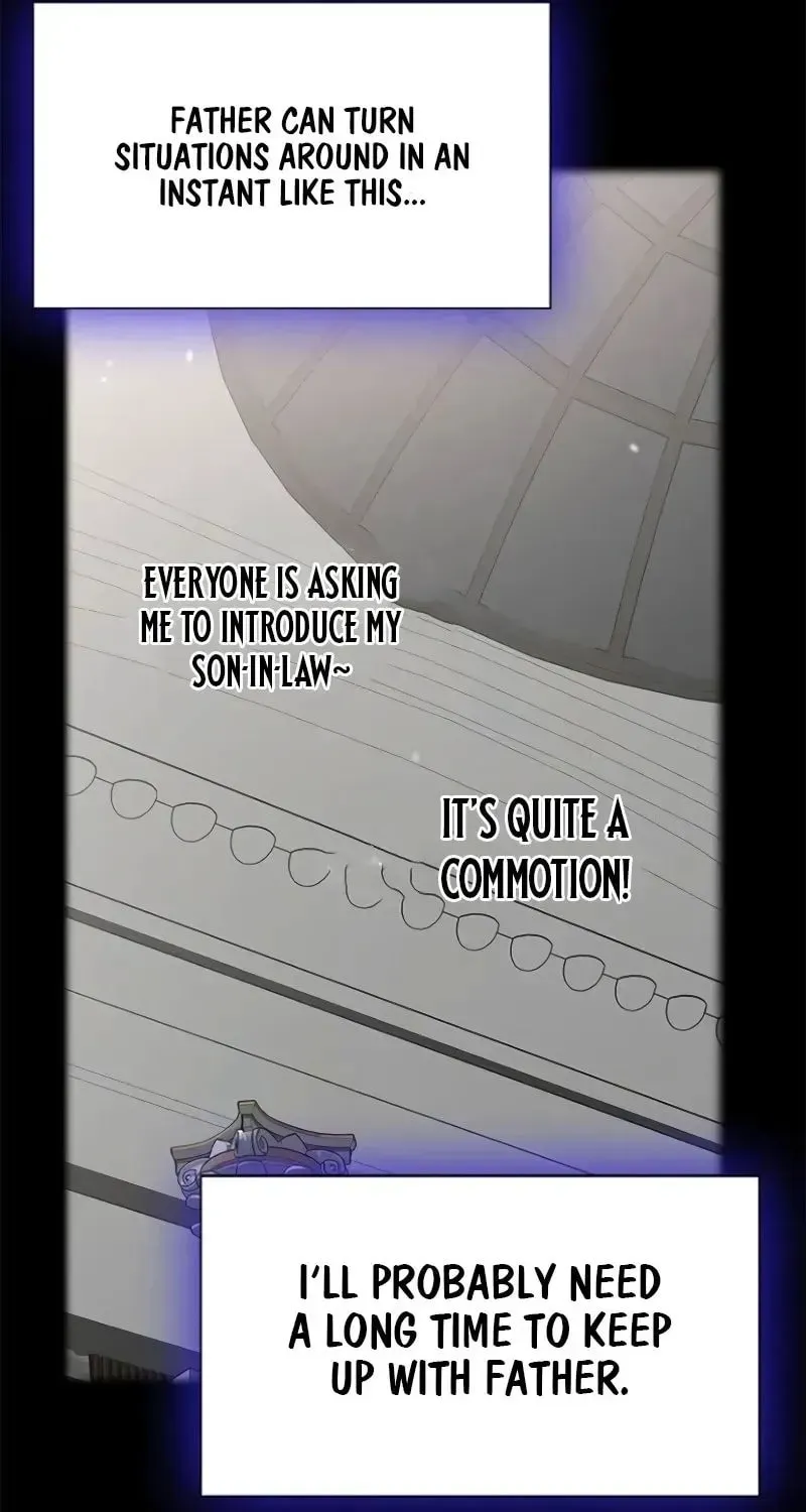 The Night Visitor Chapter 51 page 19 - 