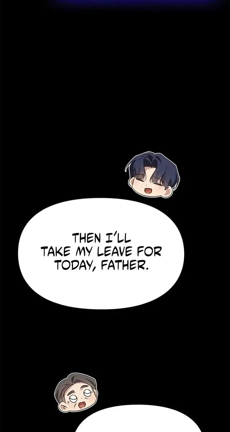 The Night Visitor Chapter 51 page 20 - 