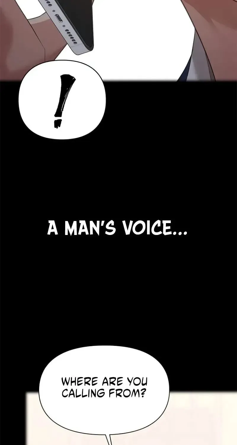 The Night Visitor Chapter 51 page 28 - 