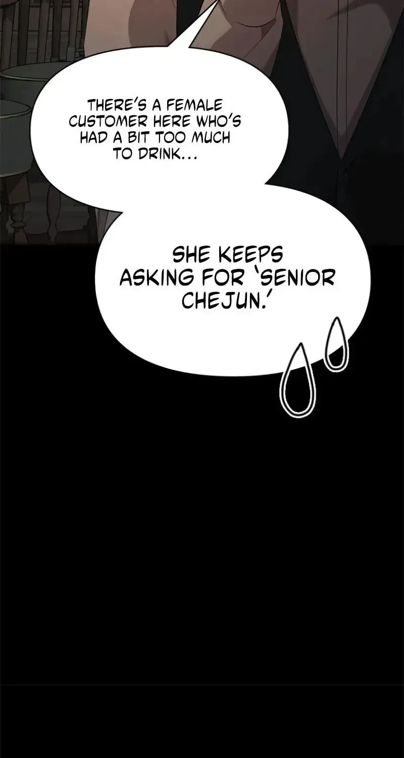 The Night Visitor Chapter 51 page 31 - 