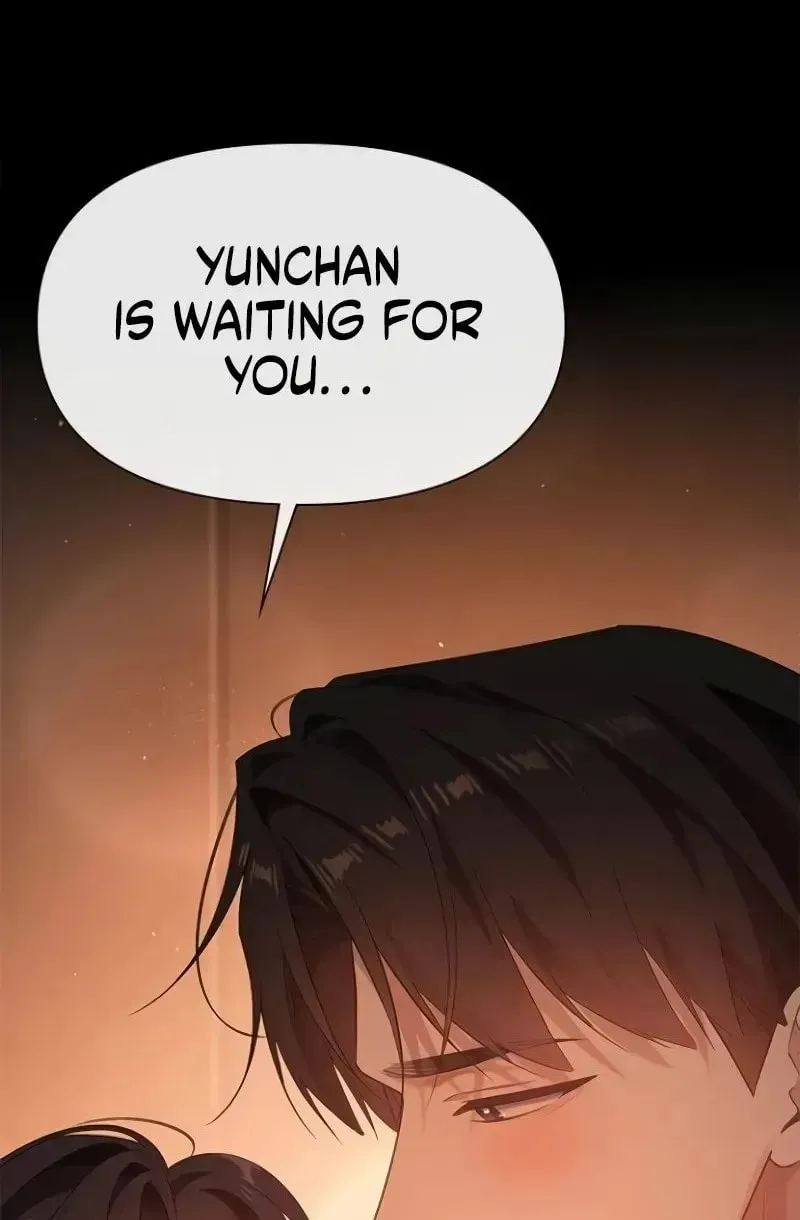 The Night Visitor Chapter 51 page 38 - 