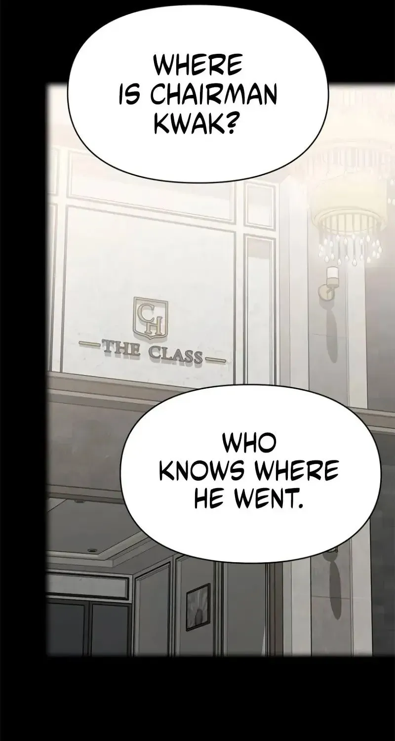 The Night Visitor Chapter 51 page 6 - 