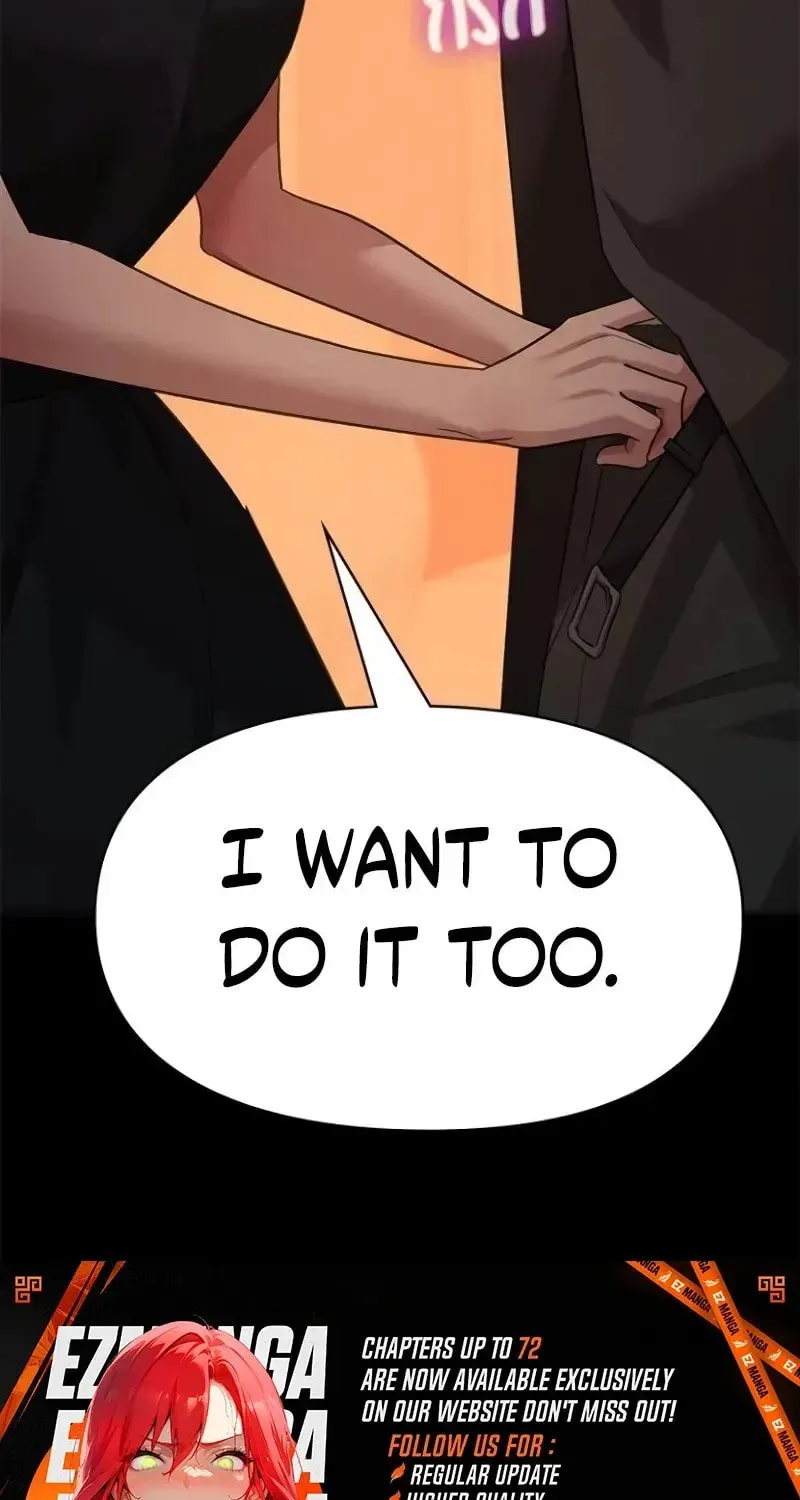 The Night Visitor Chapter 51 page 52 - 