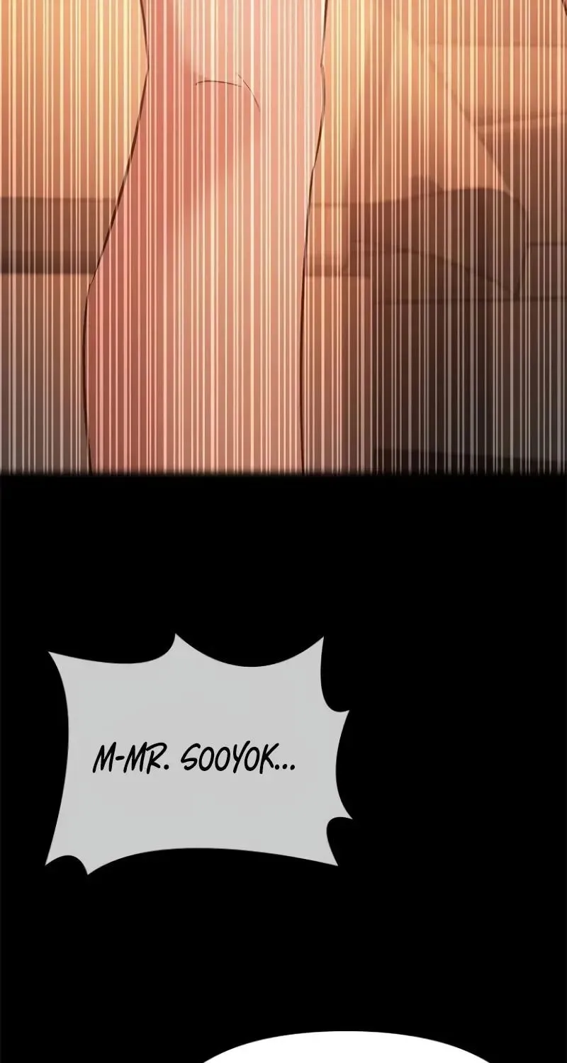 The Night Visitor Chapter 51 page 55 - 