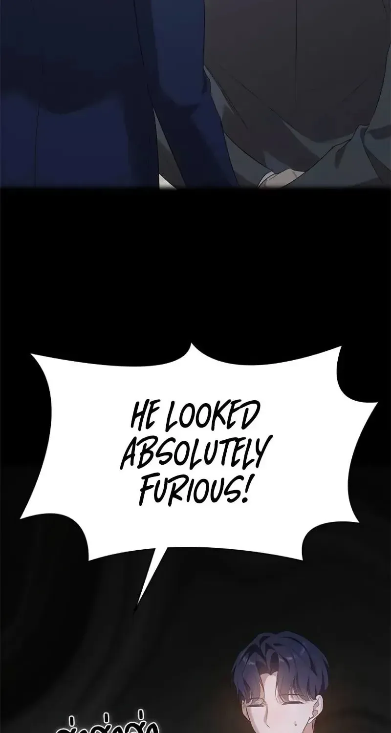 The Night Visitor Chapter 51 page 8 - 