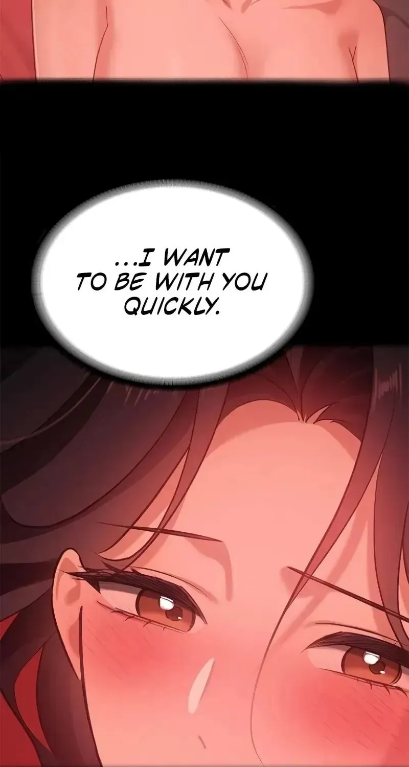 The Night Visitor Chapter 51 page 73 - 