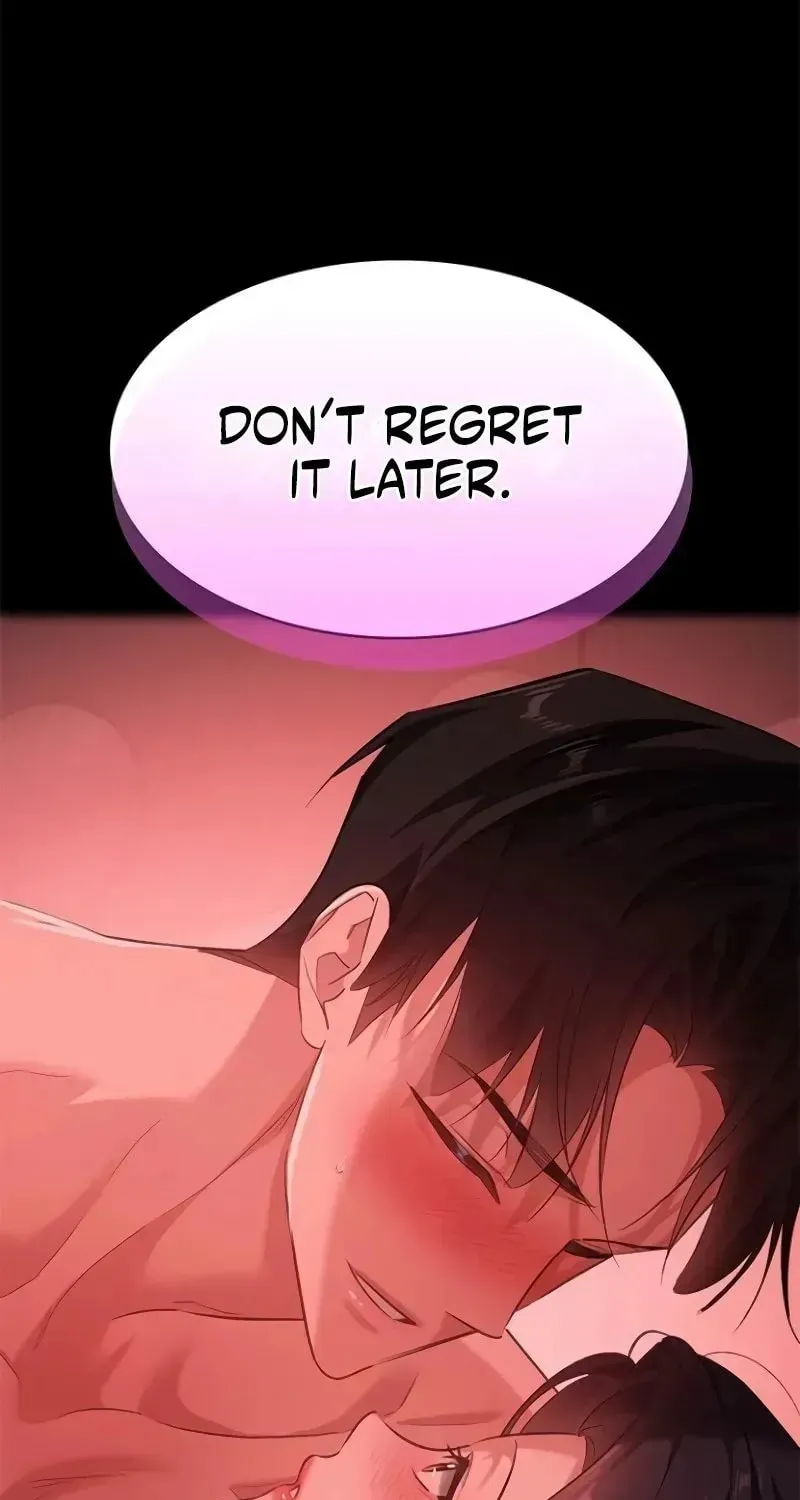 The Night Visitor Chapter 51 page 85 - 