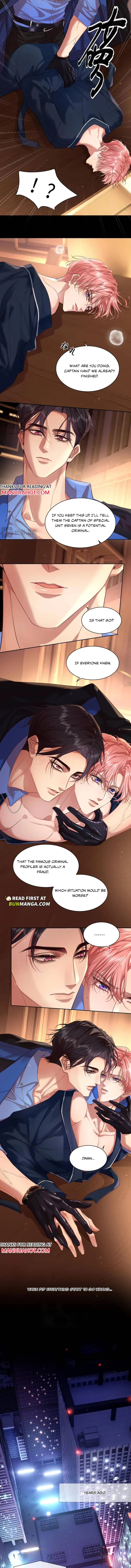 Read The Night Watcher chapter 1 image 2 on Lezhin