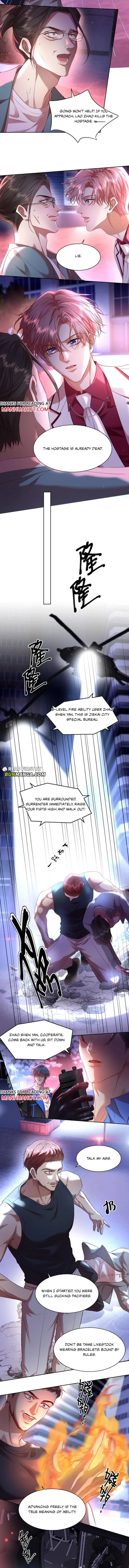 Read The Night Watcher chapter 1 image 5 on Lezhin