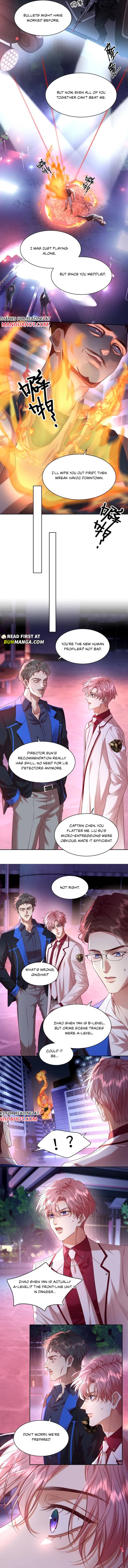 Read The Night Watcher chapter 1 image 6 on Lezhin