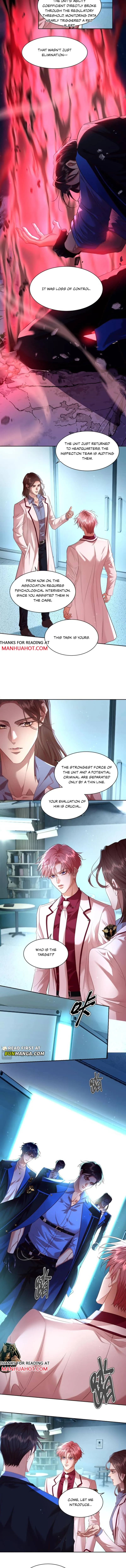Read The Night Watcher chapter 2 image 1 on Lezhin