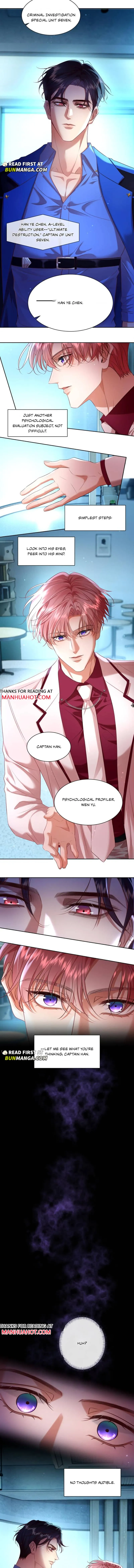 Read The Night Watcher chapter 2 image 2 on Lezhin