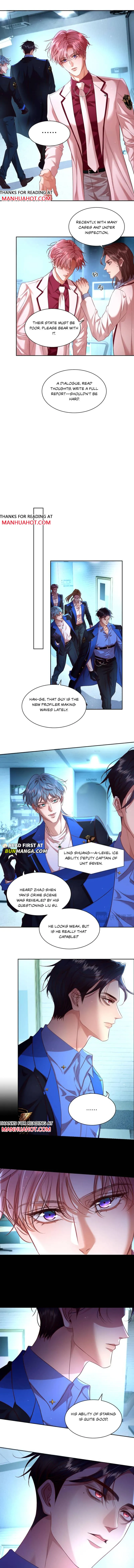 Read The Night Watcher chapter 2 image 4 on Lezhin