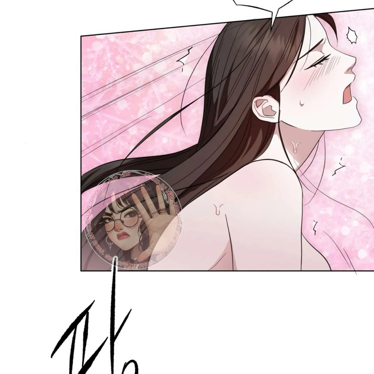 Read The Night When Flowers Fall chapter 0.1 image 101 on Lezhin