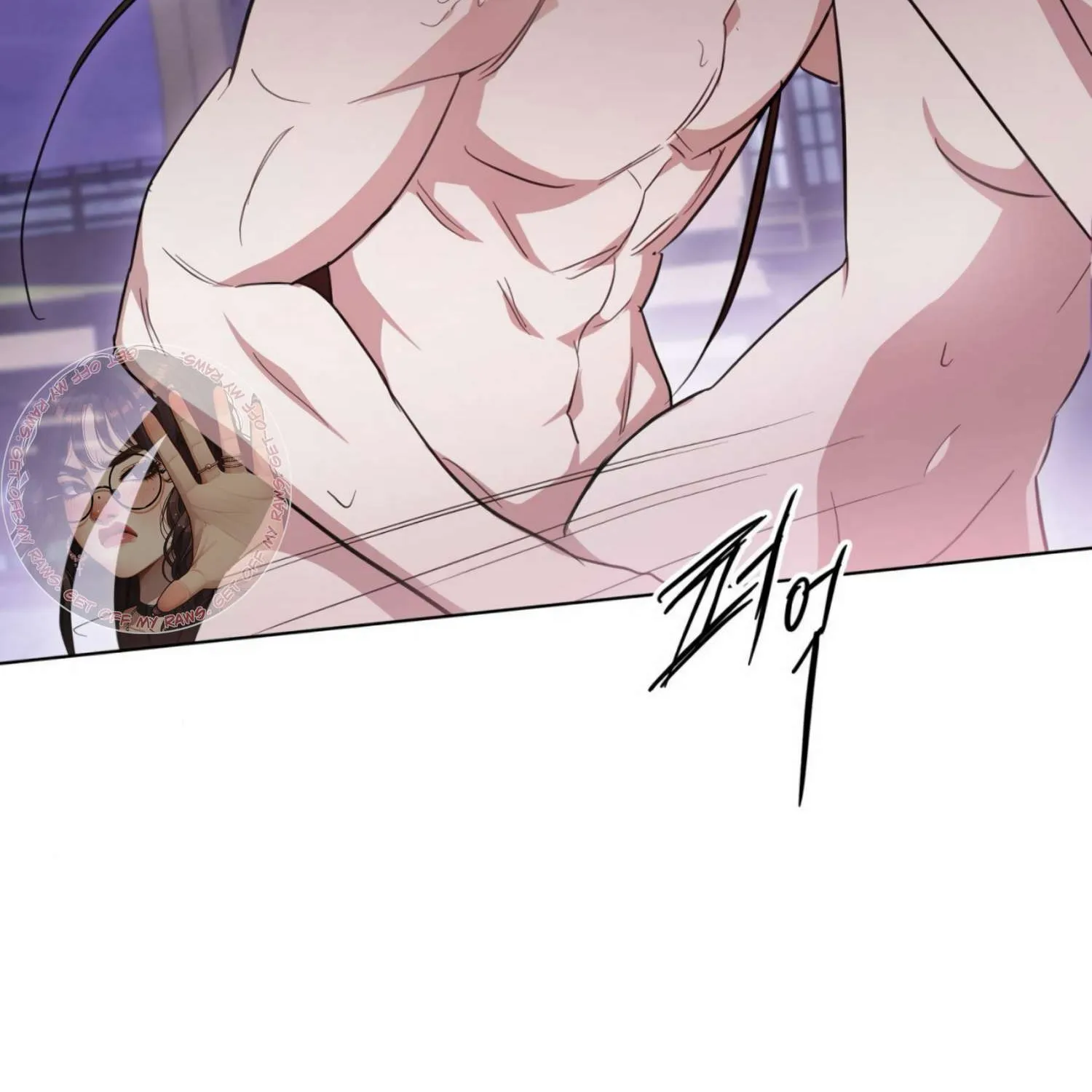 Read The Night When Flowers Fall chapter 0.1 image 110 on Lezhin