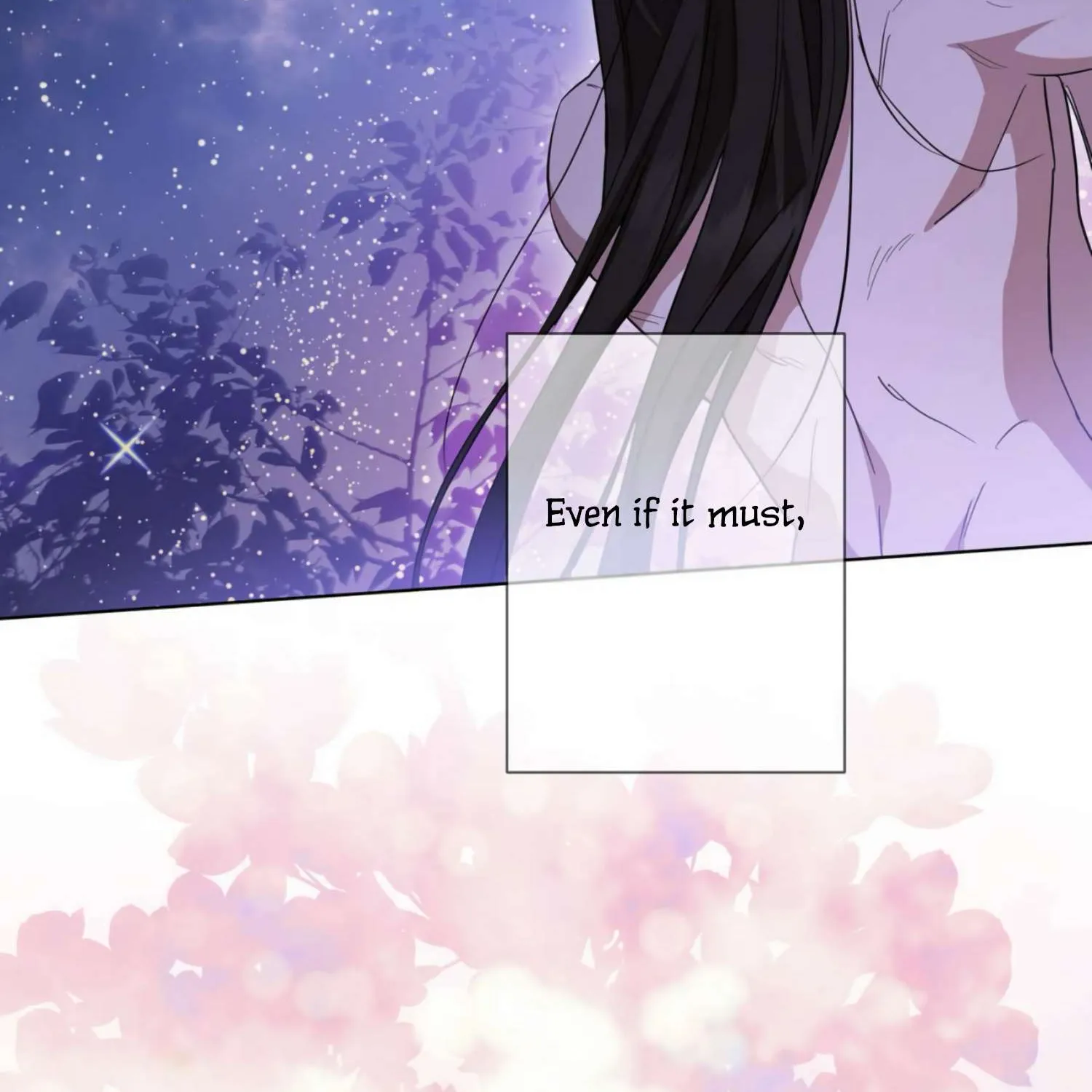 Read The Night When Flowers Fall chapter 0.1 image 114 on Lezhin